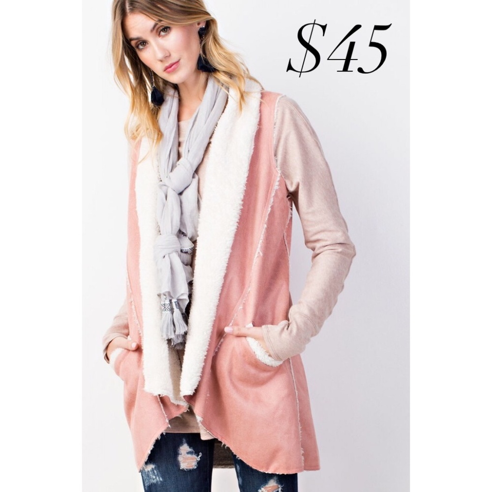 vest